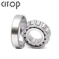 1 pcs durable lm1174910 steering head bearing 17 46239 87814 605 mm tapered roller motorcycle bearings for column