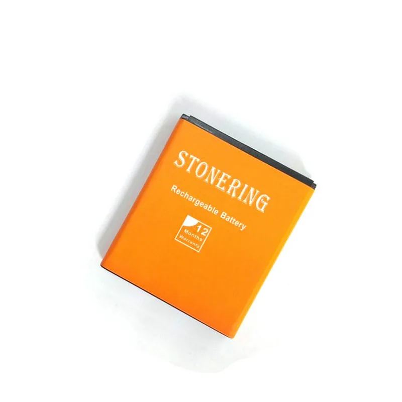 Stonering 2100mAh Li3820T43P3H585155 аккумулятор для ZTE LEO M1 V983 N983 U960E мобильный телефон
