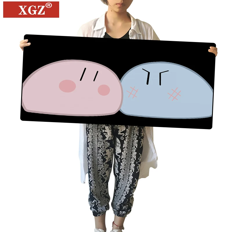 XGZ аниме Izumi Sagiri фигурка коврик для мыши геймерская Милая сексуальная девушка