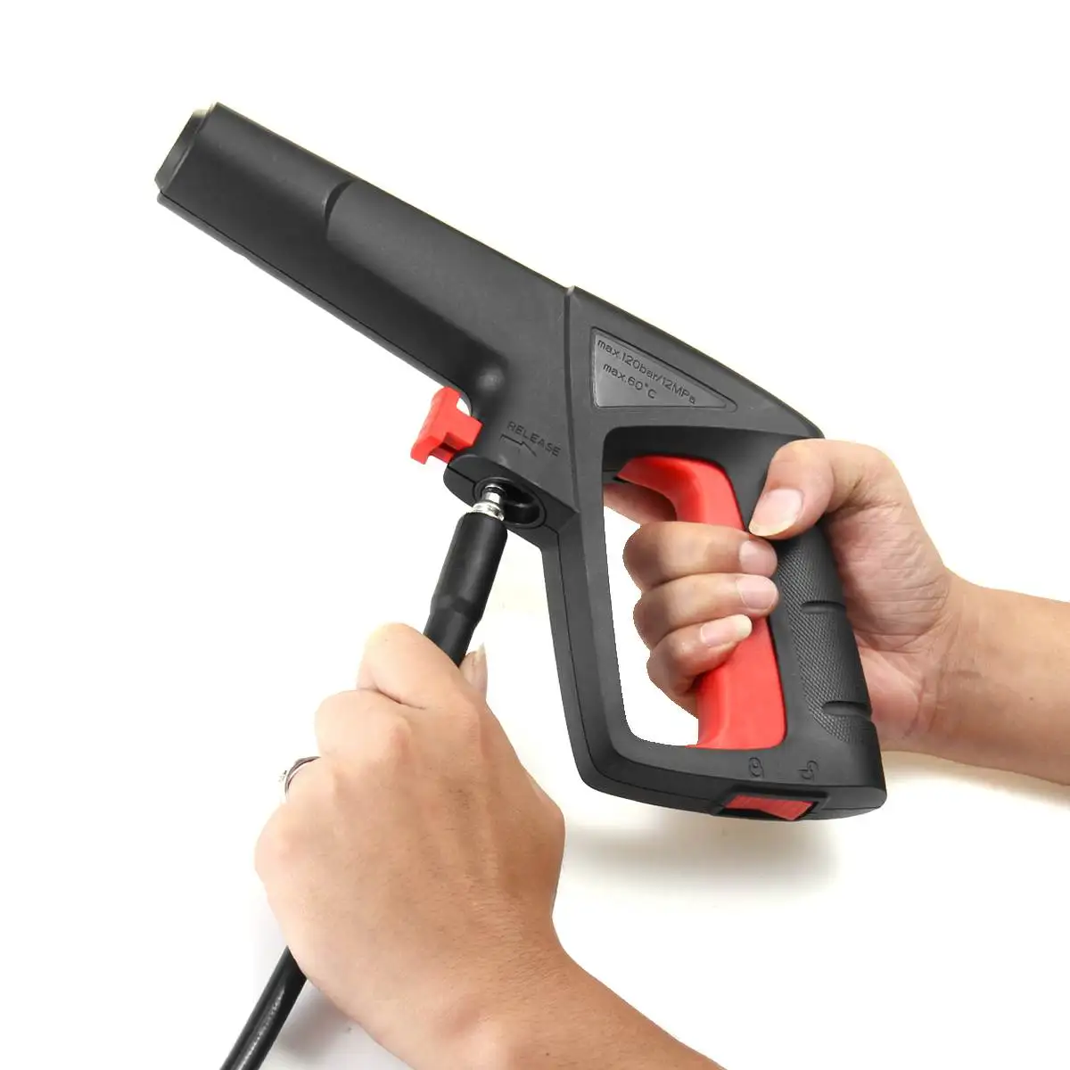 Пульверизатор для мойки автомобиля 10 м разные цвета | Автомобили и мотоциклы