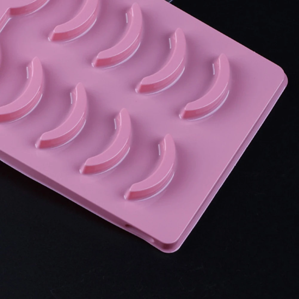 5 шт. пластиковые коробки для хранения накладных ресниц|Наборы инструментов