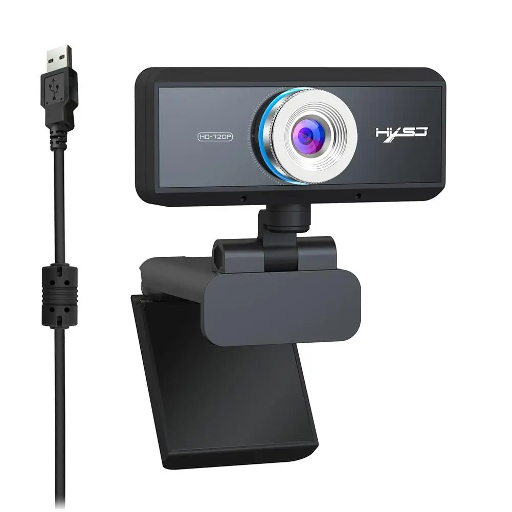 C920e hd веб камера видео чат запись Usb HD Smart 1080p Веб для компьютера logitech C920