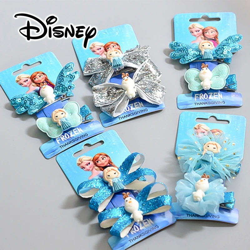 Disney с изображением Эльзы из мультфильма Холодное сердце Платье принцессы