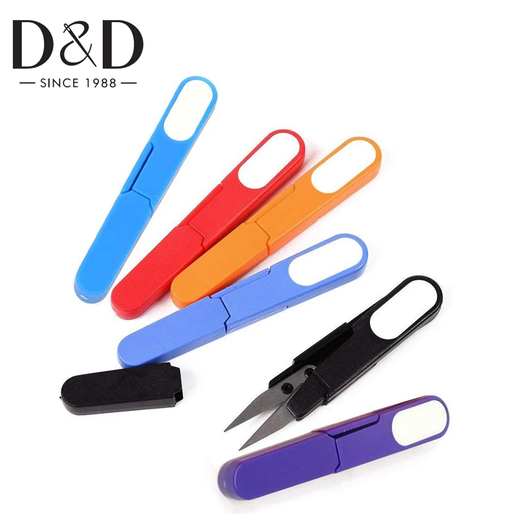 Безопасная крышка для рукоделия ножницы шитья вышивки крестиком пластиковая