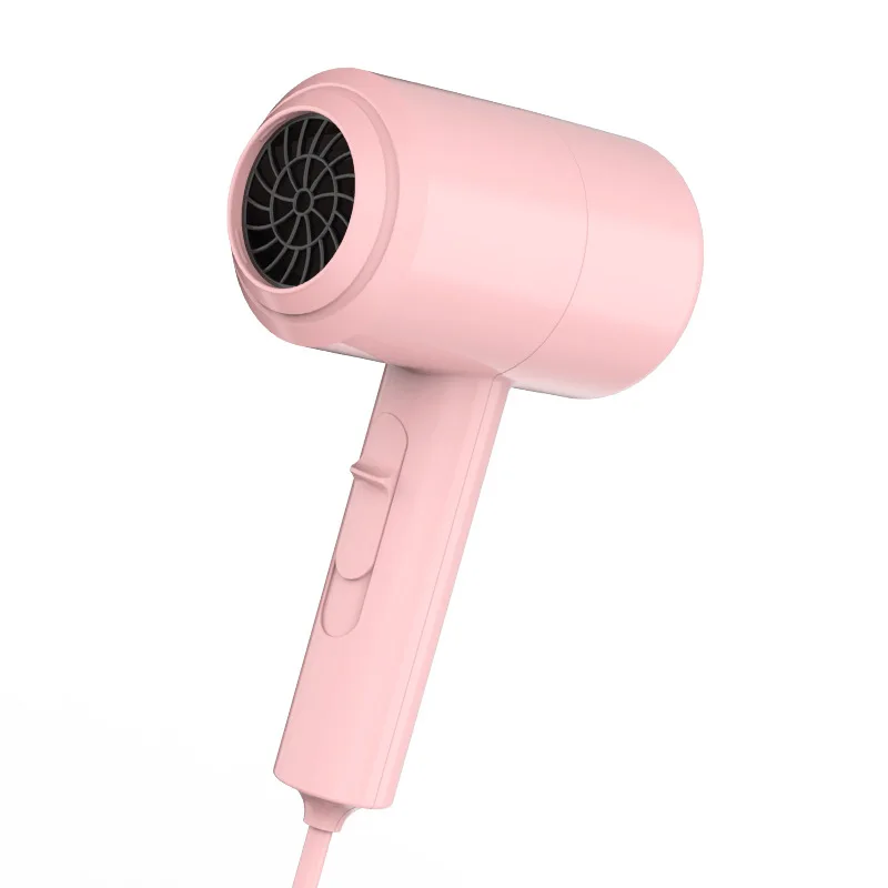 

Professional Portable Mini Hair Dryer For Hair Blow Dryer Hairdryer Machine Travel Hairdryer