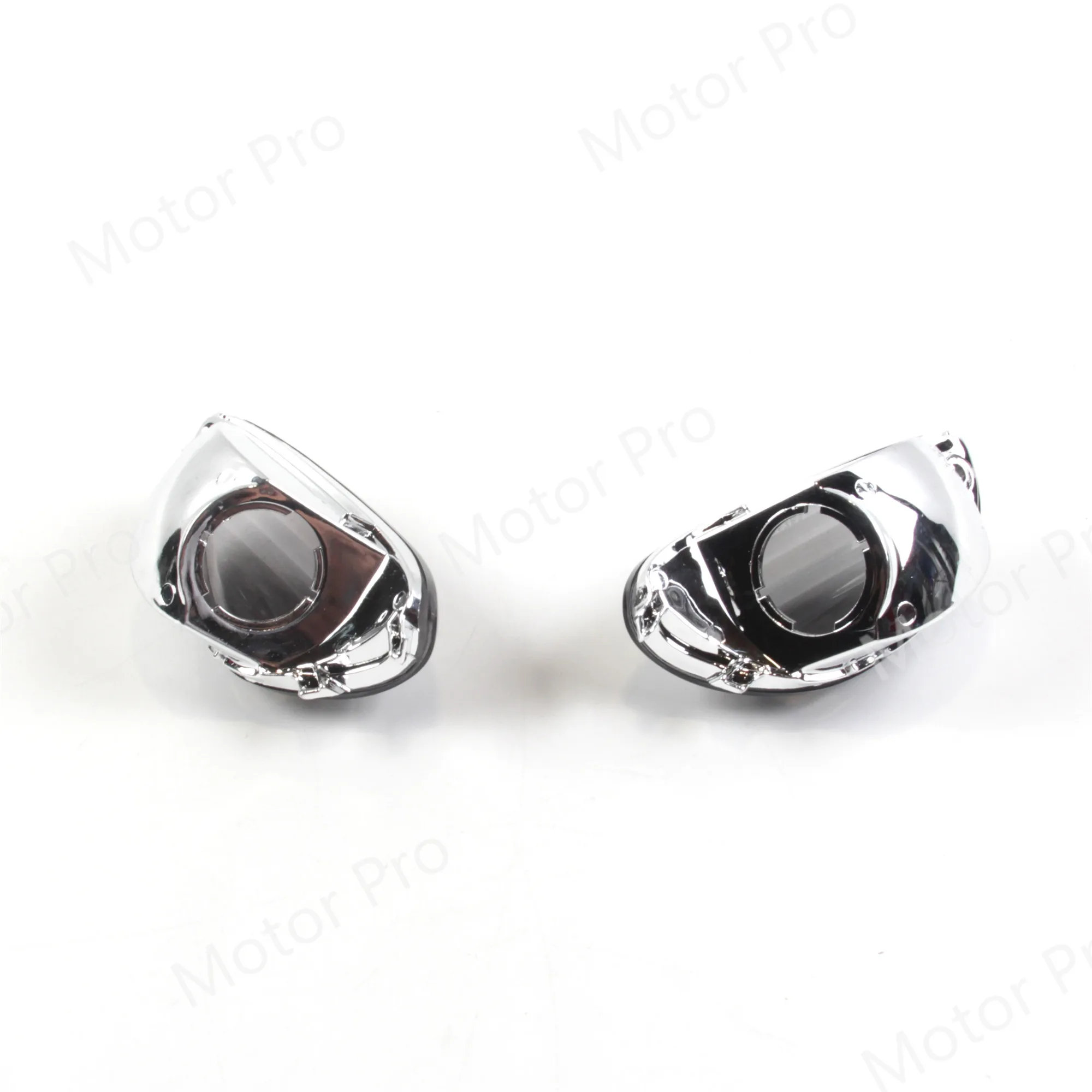 Чехлы для фар Suzuki GSXR 1000 2005 - 2008 600 750 передний указатель поворота чехол мотоцикла GSX