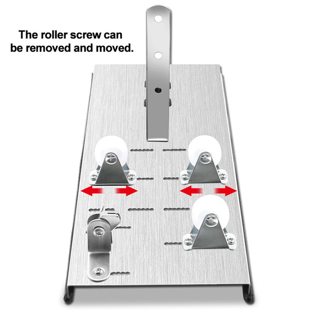 Резак для стеклянных бутылок резак вина пива виски плитки настольный Cortador набор