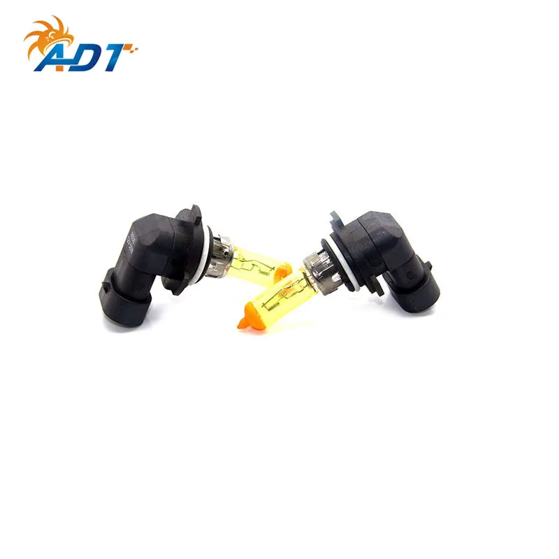 2020 Новые 4 шт./лот 9006 основание HB4 3500K 12V 55W Плазменные галогенные фары лампы