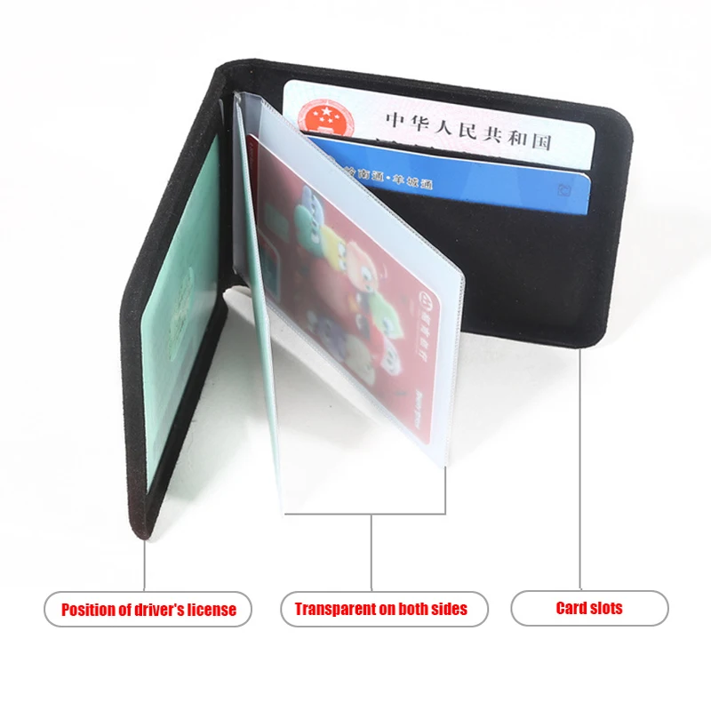 Посылка держатель для карт Сумка Для водительских прав Acura RSX Integra TL TSX RL MDX TLX ILX RDX NSX