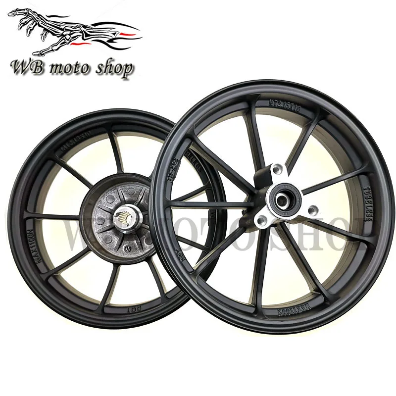 Модифицированный дисковый тормоз для мотоцикла Yamaha JOG50 3KJ 3YJ ZR JOG Z/R 10 дюймовый обод