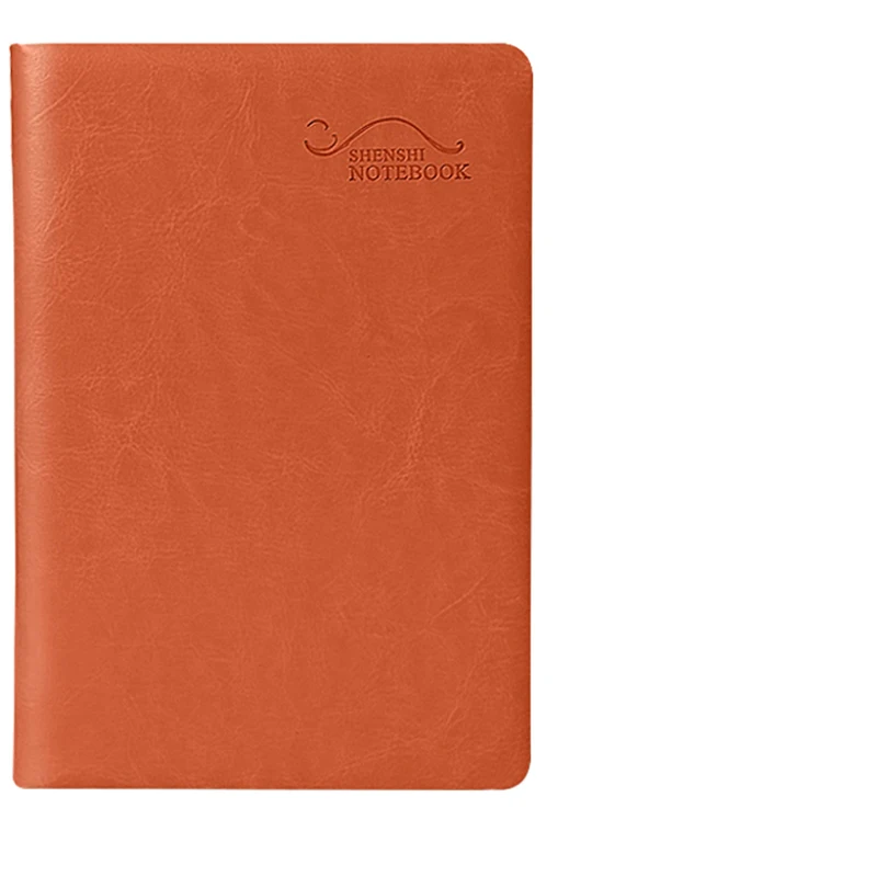 A5 A6 B5 25k Bullet Journal notebook планировщик персональный органайзер различные цвета Состав