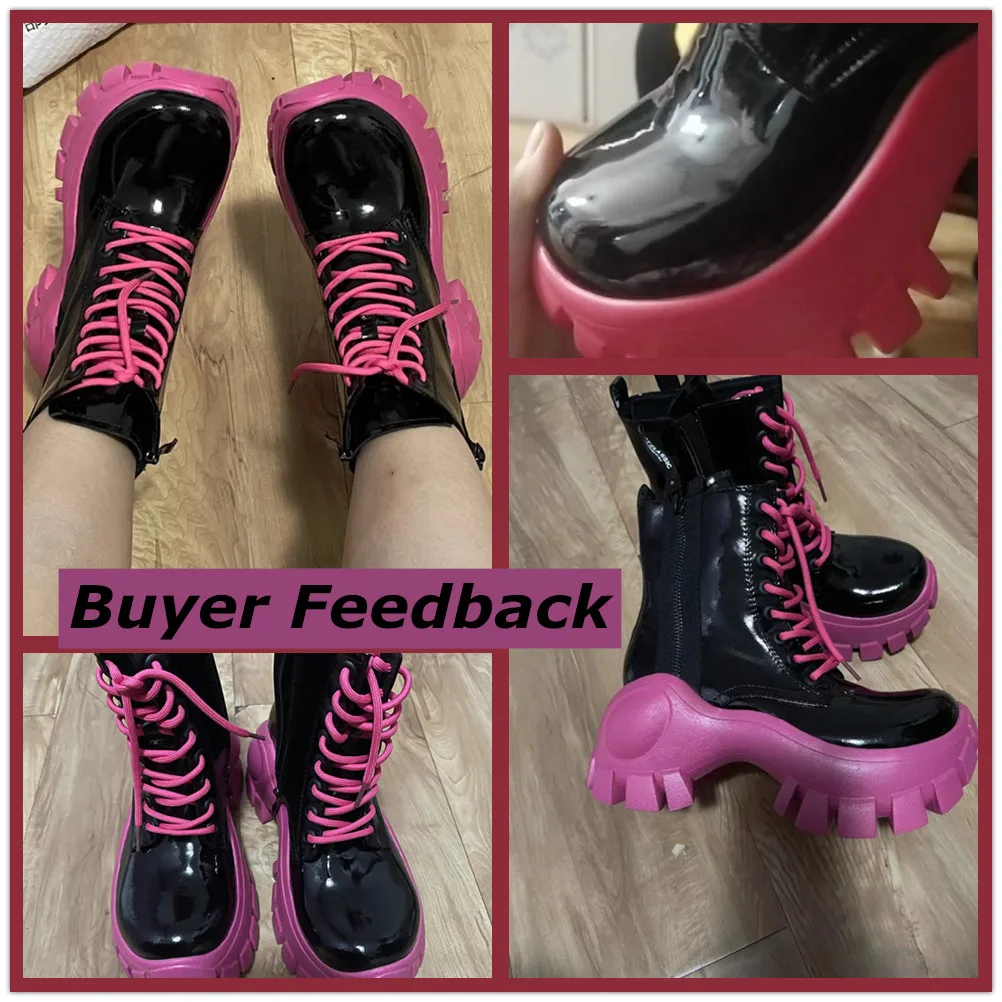 Женские мотоциклетные ботинки Новое поступление 2021 модные брендовые новые