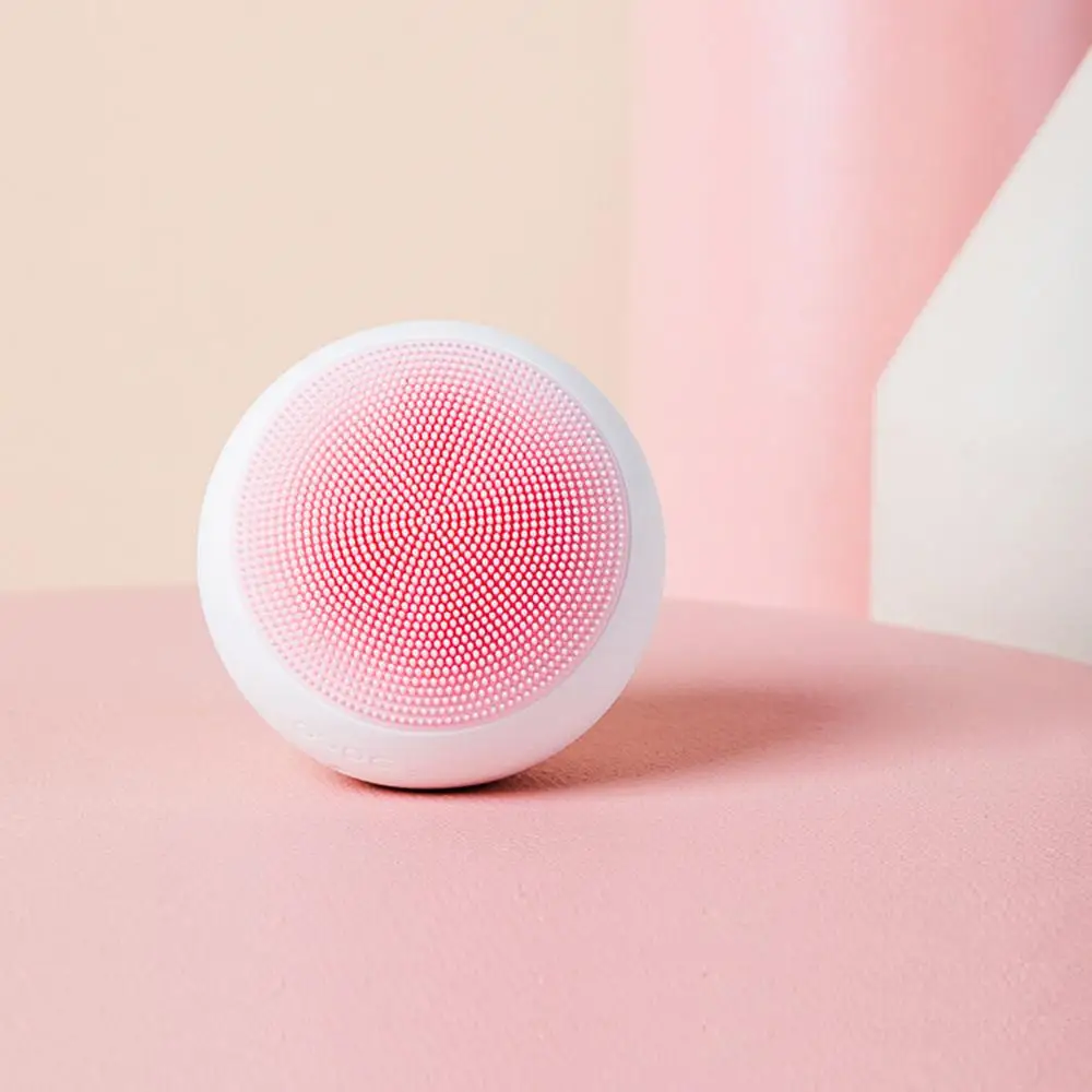 Doco Электрический ультразвуковой очиститель для лица Глубокая чистка коврик