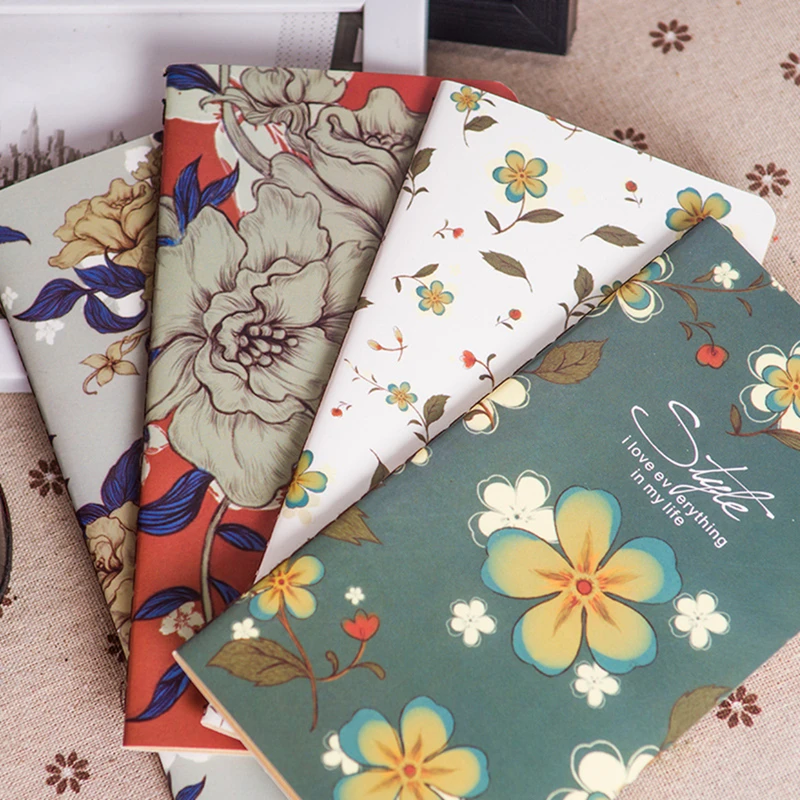 Kawaii ежедневник тетрадь красивый дневник планировщик для школы канцелярские