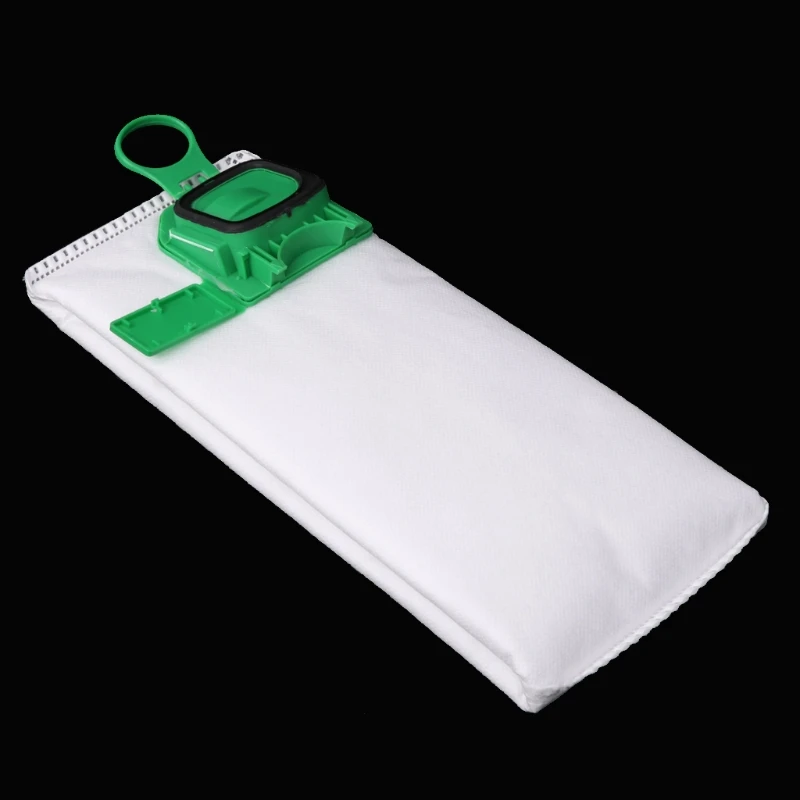 Пылесборник из микрофибры Vorwerk Kobold VK140 VK150 1 шт.|Запчасти для пылесоса| |