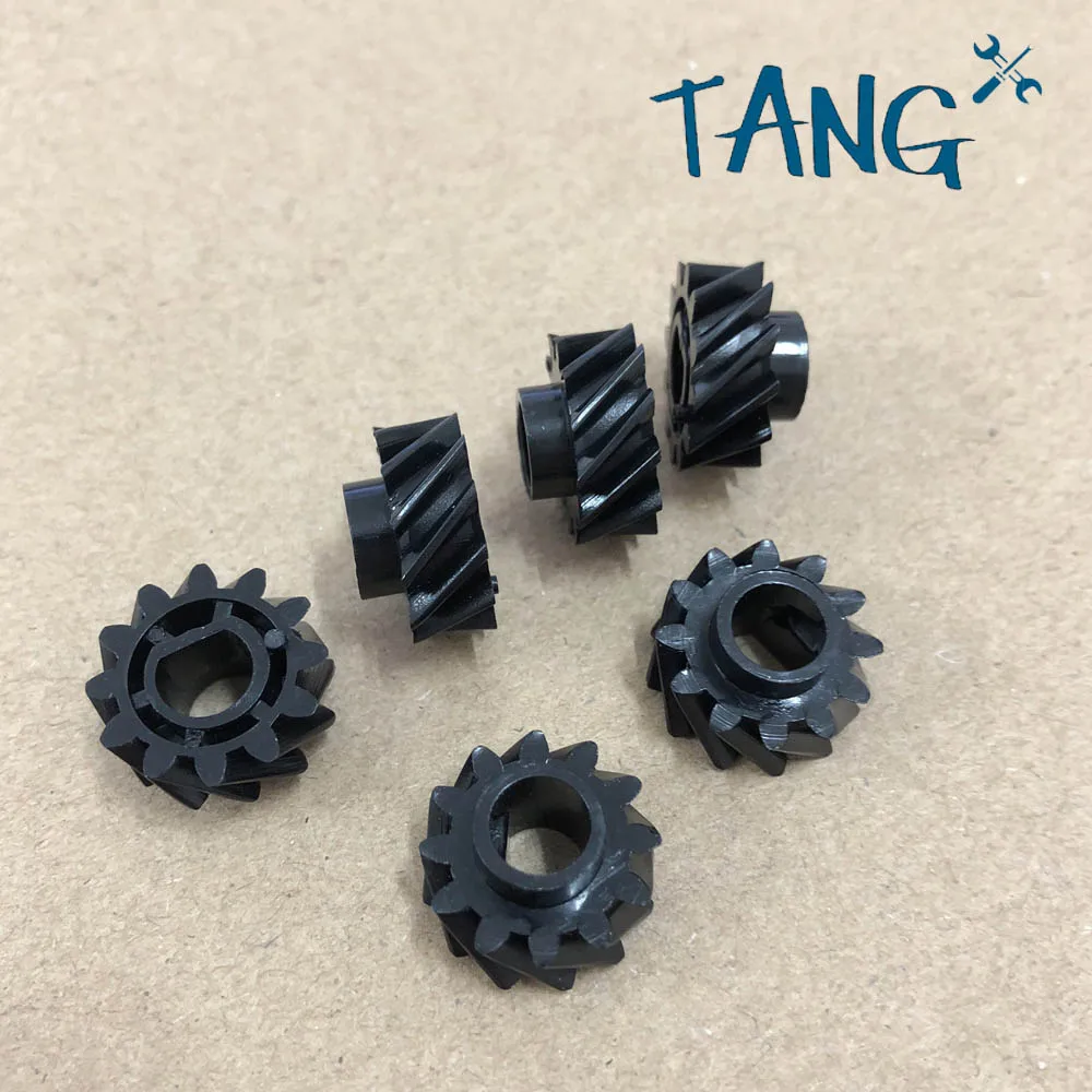 12 шт. AB011462 AB01-1462 Gear для переработки отходов тонера Ricoh Aficio 1060 1075 2051 2051SP 2060 2060SP 2075 2075SP