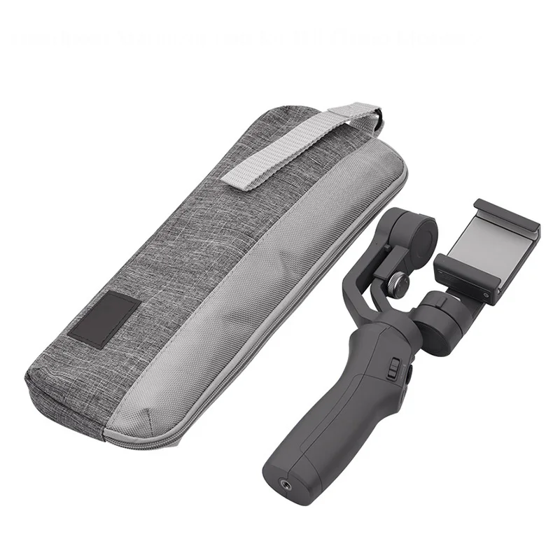Сумка Для Хранения Чехол для DJI OM 4 Osmo Mobile 2 3 Zhiyun Smooth Q Fimi осевой Ручной Стабилизатор