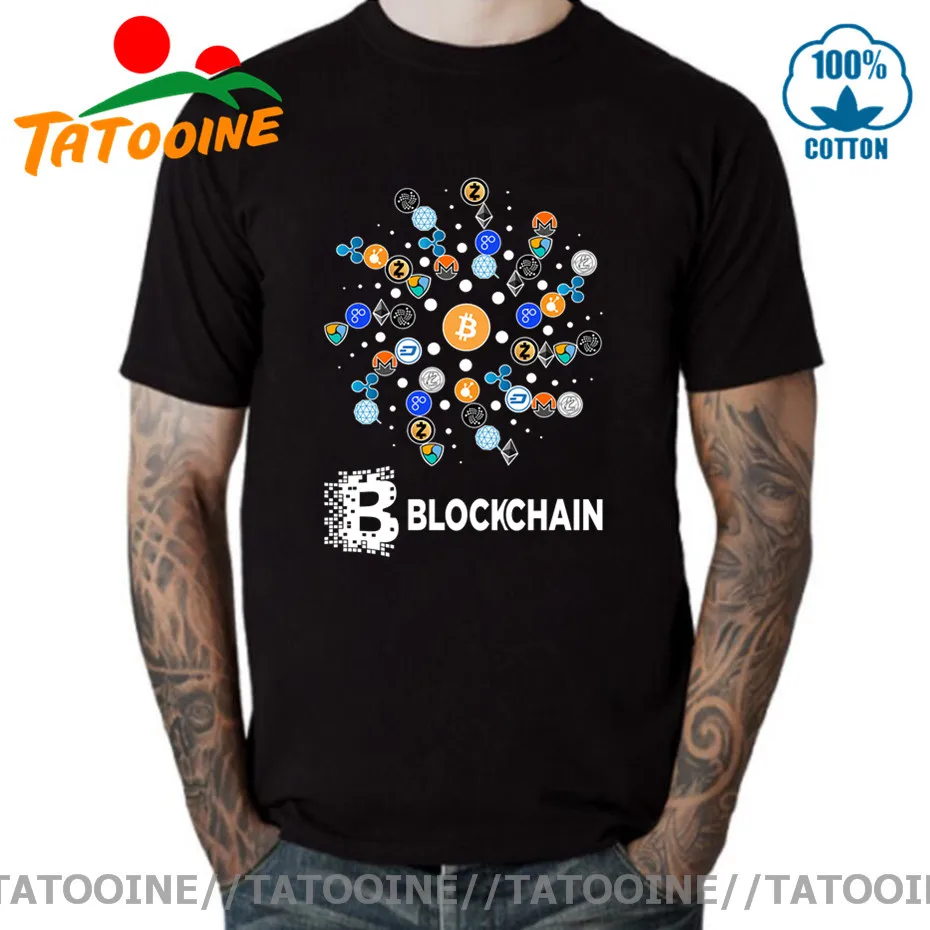 Cryptocurrency Снежинка Биткоин блокчейн эфириум Litecoin Crypto набор сетевых технологий