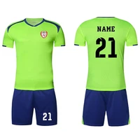new arrive football uniforms men children football survetement suits youth customized soccer clothing futbol tracksuits