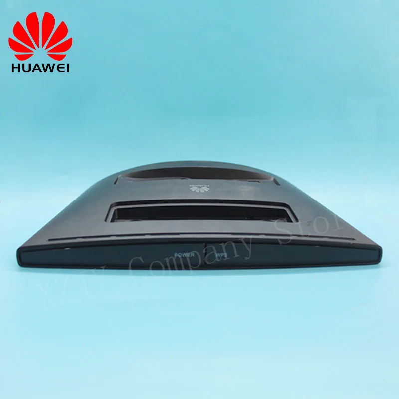 Разблокированный используемый huawei B525 B525s-23a 4G LTE Cat.6 мобильный шлюз точки доступа