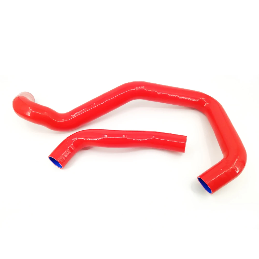 Набор силиконовых шлангов охлаждающей жидкости для Ford 2005-2007 6 0 л двигатель