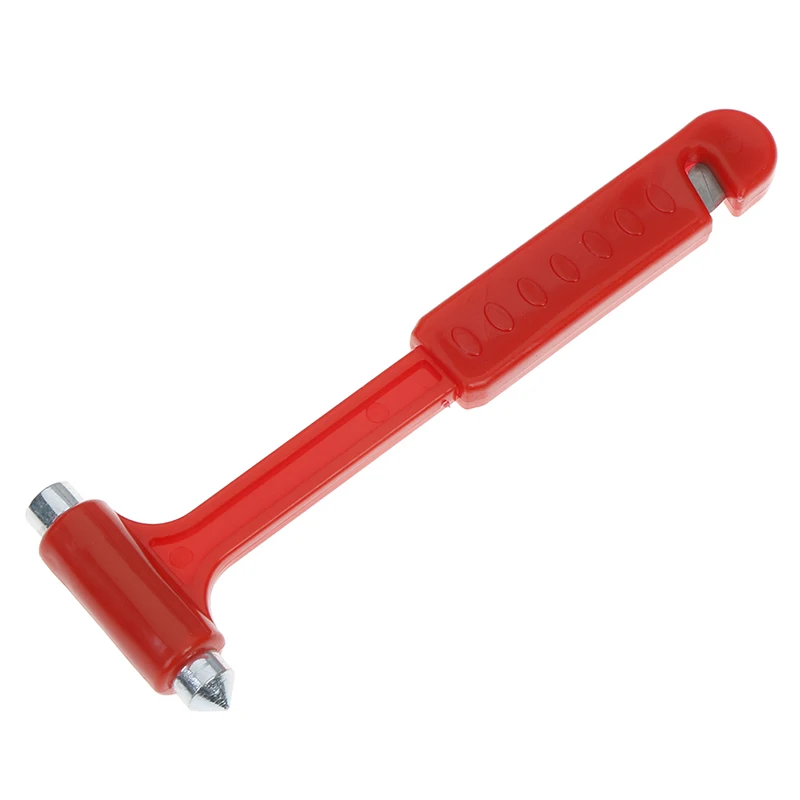 Окно императорство брелок автомобиль разбитое окно аварийный стеклянный