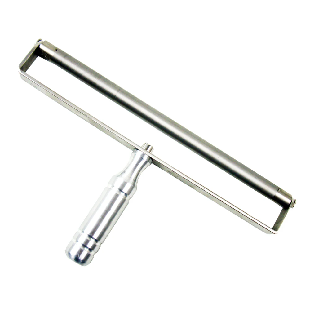 Аппликатор для влажной пленки XB Wire Bar пленка нанесения покрытия шириной 200 мм Лаки