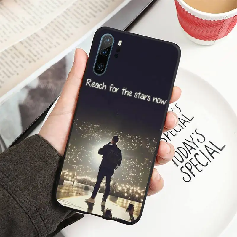 

Justin Bieber American singer Phone Case For Huawei NOVA 2 2i 2s 3i 4 4e 5 plus P10 lite 20 P20 pro honor10