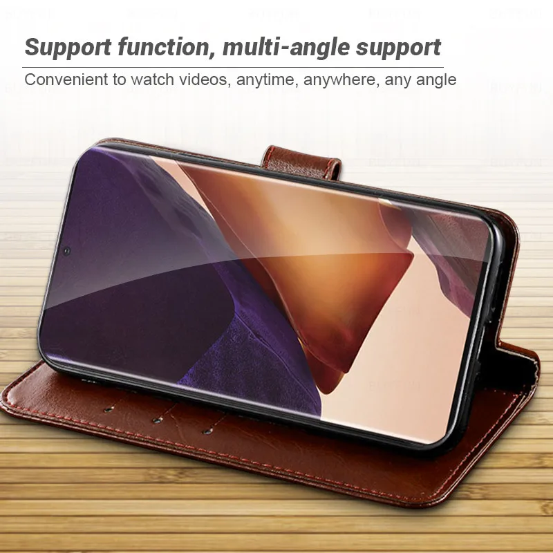 note 20 ультра роскошный кожаный ф