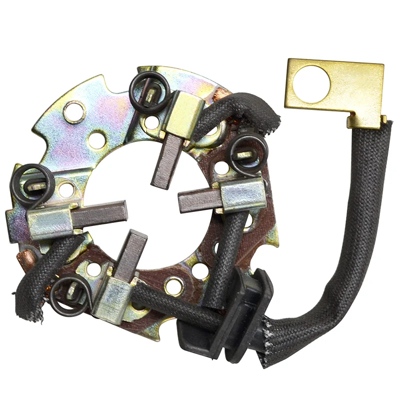 Набор для ремонта автомобильного стартера набор восстановления - Цена: 965.38