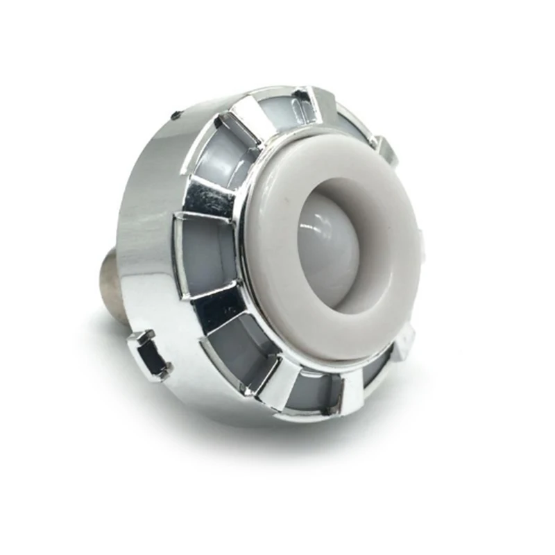 2 шт. светодиодный стробоскопический Предупреждение ющий тормозной светильник DC