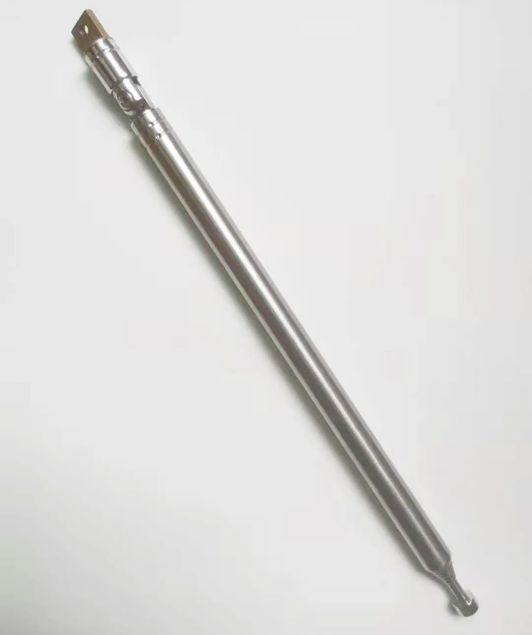 Telescópica para Rádio Antena de Substituição de Rádio Chicote de Aço de Boa Antena Tecsun Tabletes Qualidade Nova Original Pl880 Pl990