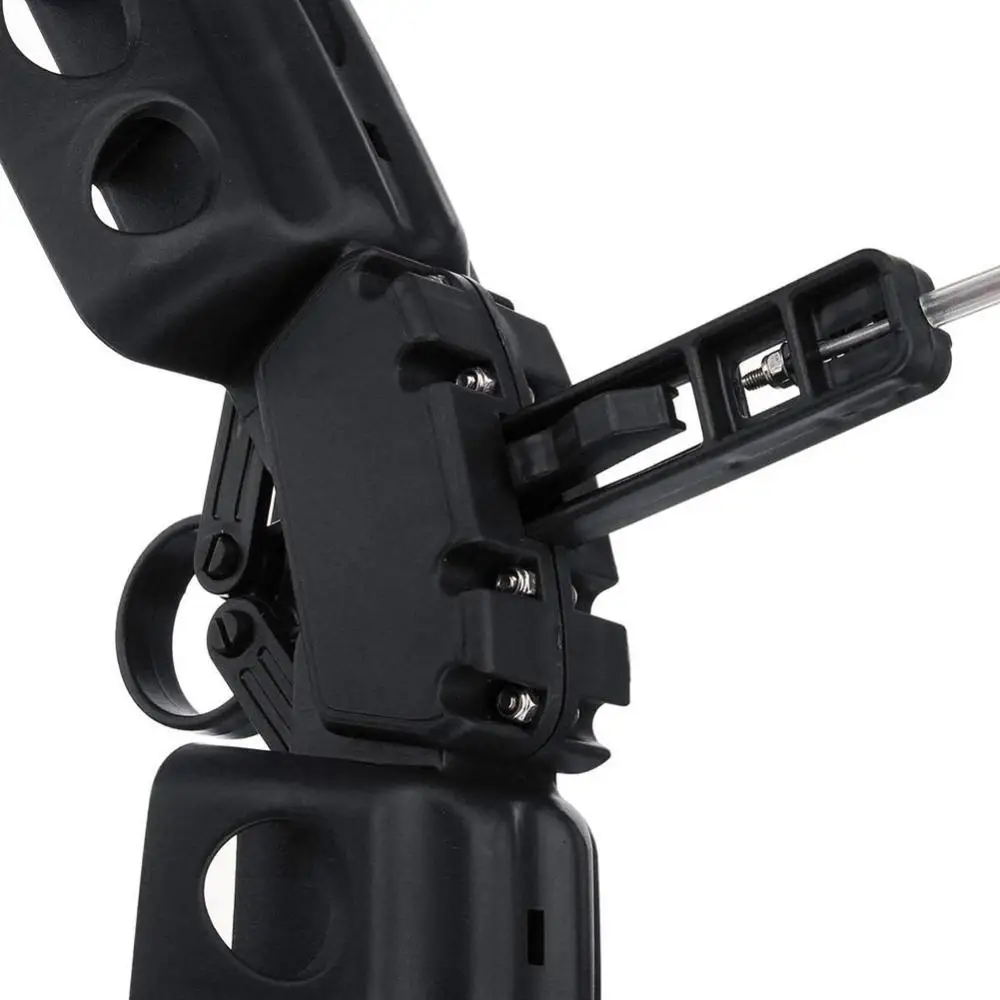 Black Durable Storage Rack Multi Purpose Foldable Hanger Stand For Snorkeling Diving Surf Wetsuit Drysuit Diving Equipment