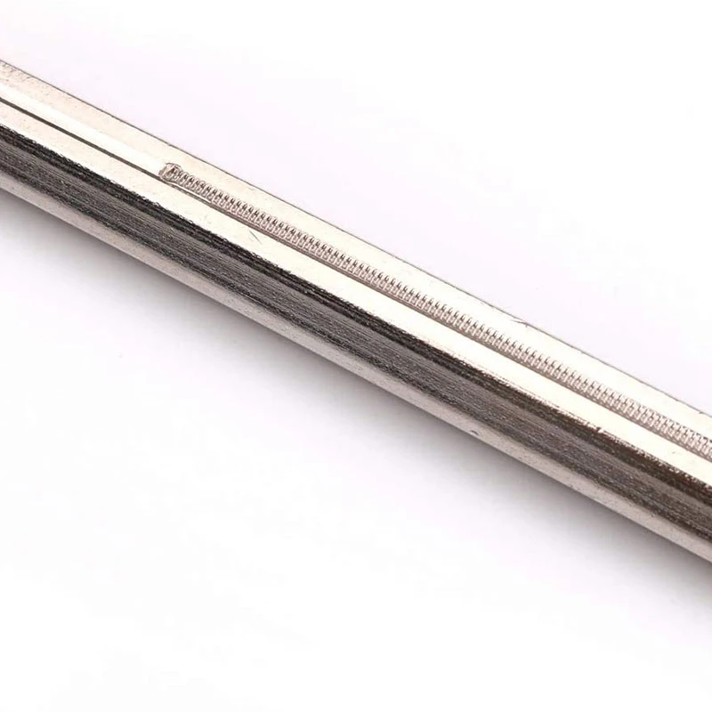 Гитарный лад 3 в 1 коронография шестигранный напильник прочная гитара бас укулеле