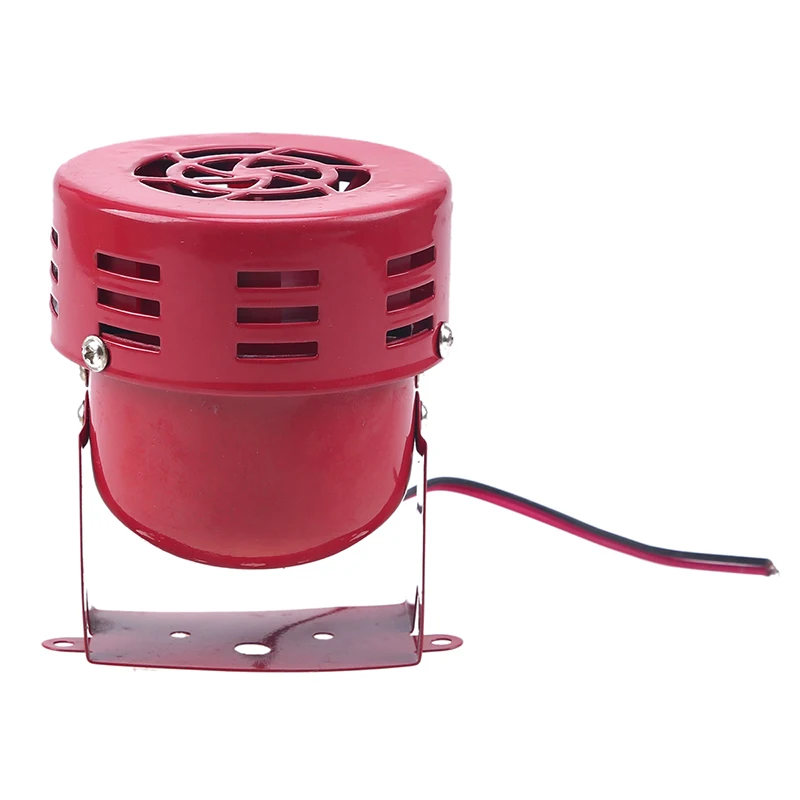 Автомобильная воздушная сирена POSSBAY 2019 12 В постоянного тока звуковой сигнал для