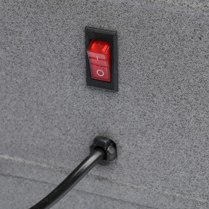 Зернодробилка &quotХрюша&quot 300 кг/ч корм зерно