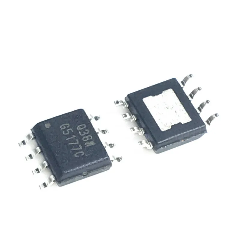 Микросхема синхронного исправления G5177CF11U G5177BF11U G5177B G5177C|Интегральные схемы| |