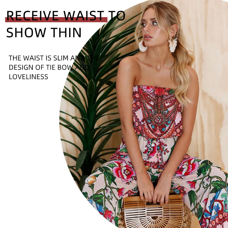 Кристаллическое модное платье для обнажения груди и плеч элегантные винтажные