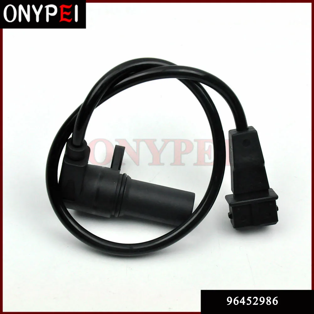 

96452986 Датчик положения коленчатого вала для 04-09 Matiz 1,0 0,8 Chevrolet Daewoo