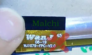 WJ1079-FPC-V2.0 WJ1337-FPC-V2.0 планшетный компьютер сенсорный экран для письма | Компьютеры и