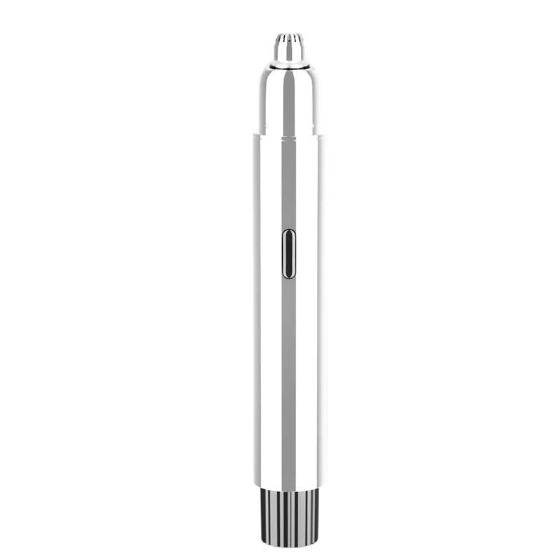 Ear Nose Hair Trimmer Clipper USB Charging Painless Eyebrow and Facial Hair Trimmer for Men Women Hair Removal Razor