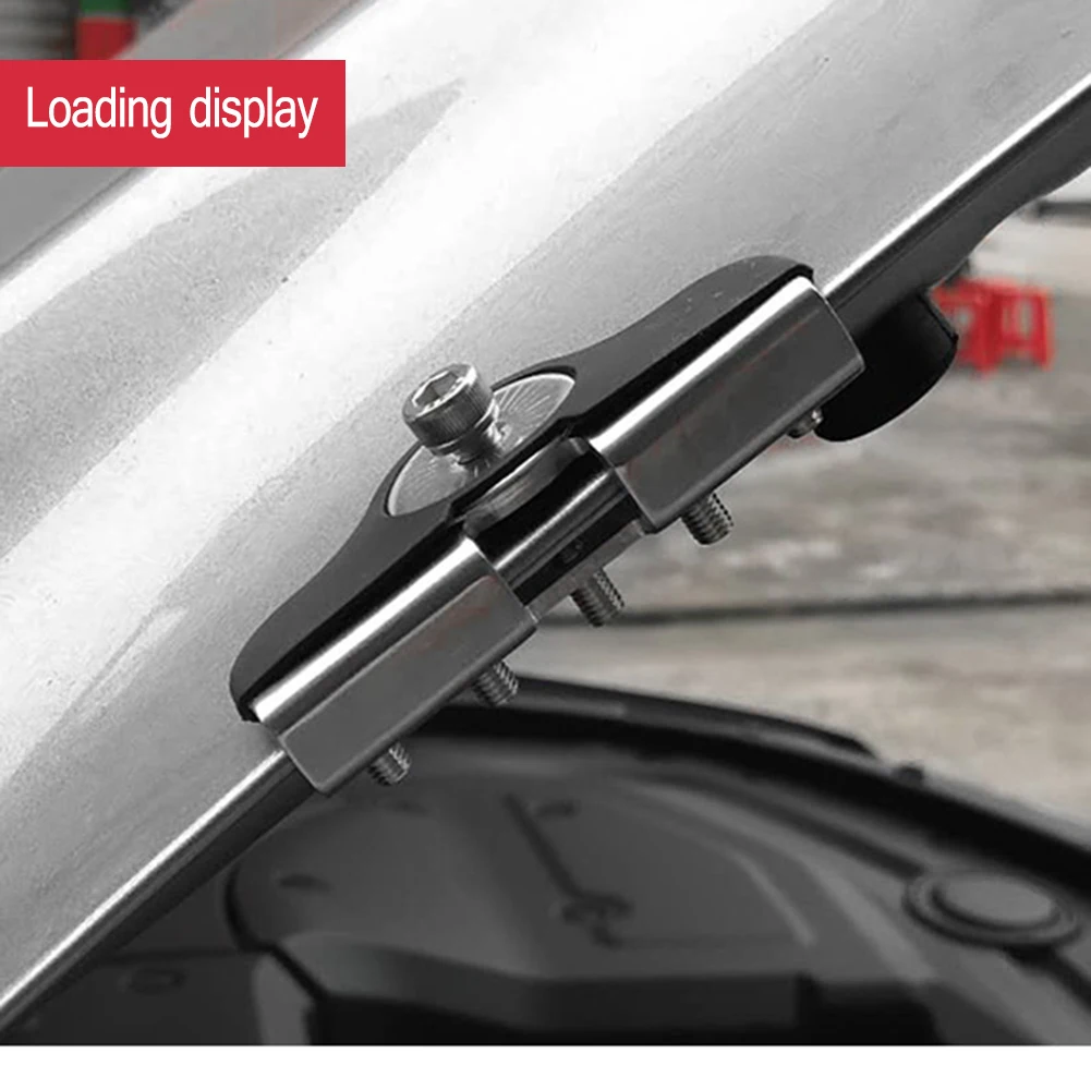 2 шт./компл. светодиодный рабочий светильник держатель авто Замена Универсальный