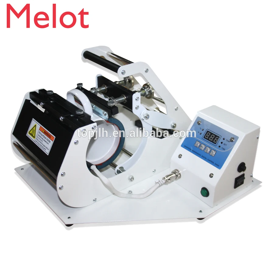 

hot sale High quality sublimation heat press machine mug heat press machine for wholesale