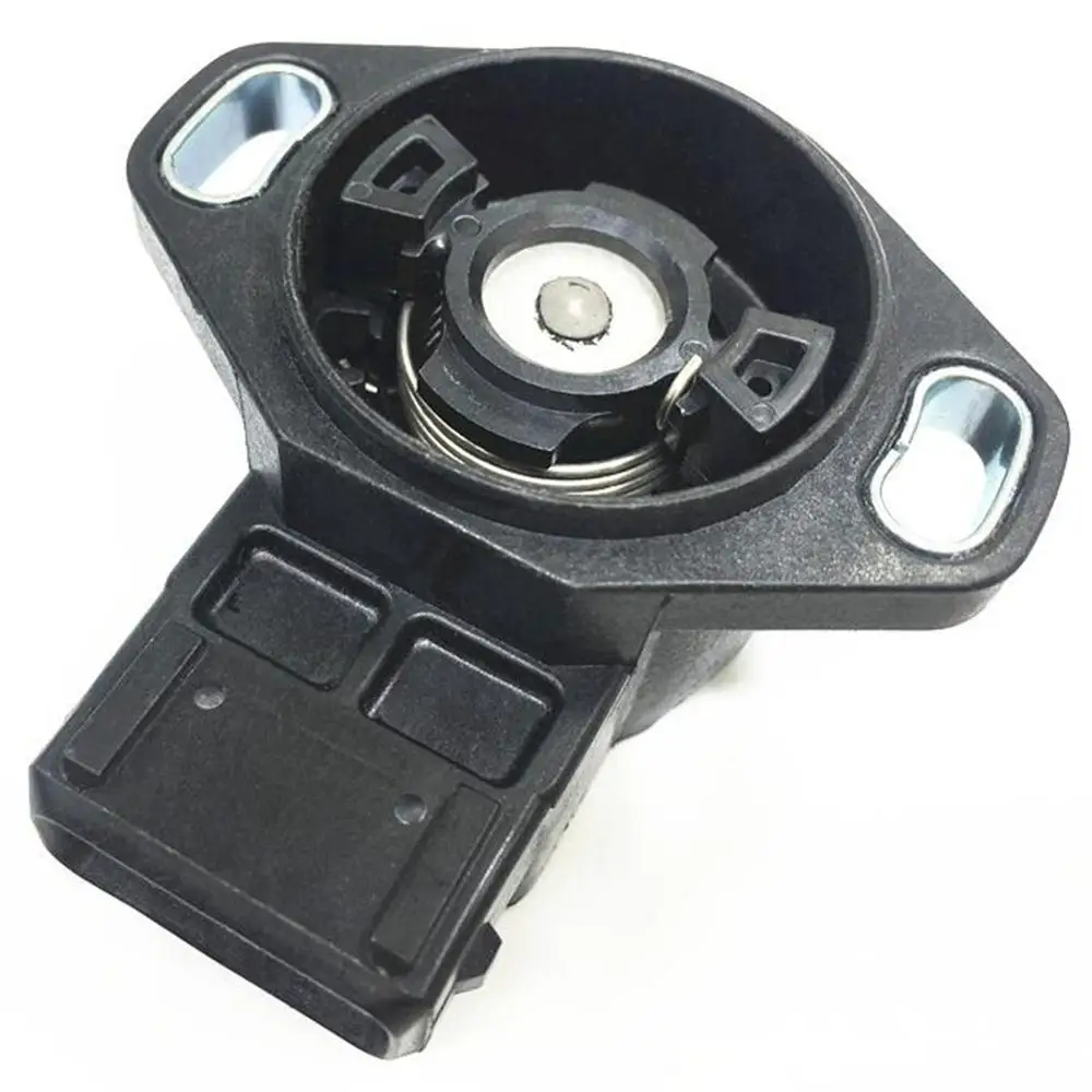 Датчик положения дроссельной заслонки TPS MD614662 для Mitsubishi Lancer 1 6 4G63/4G64/6G72 шт.|sensor