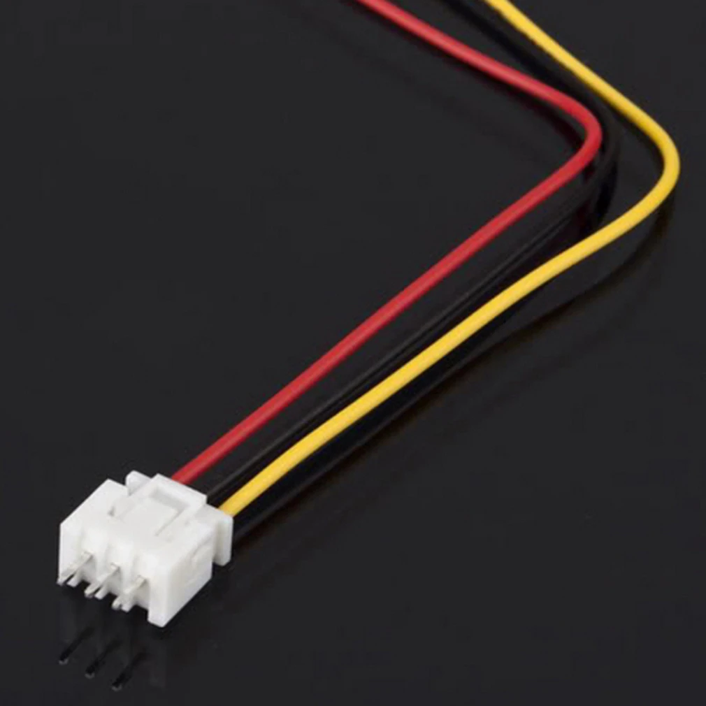 Лидер продаж! 1 шт. 15 см RC lipo battery balance charger connector Imax b6 plug 2s1p новая распродажа | Игрушки