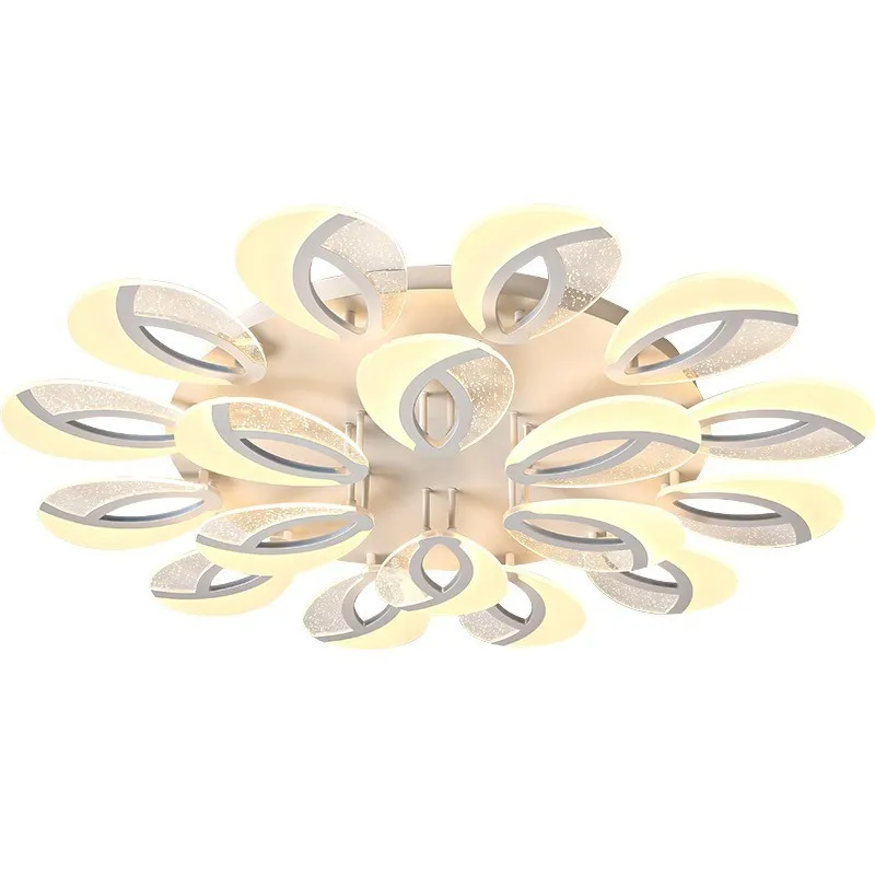 Plafond для гостиной Plafon светильник Deckenleuchte лампа Домашний Светильник ing Lustre De