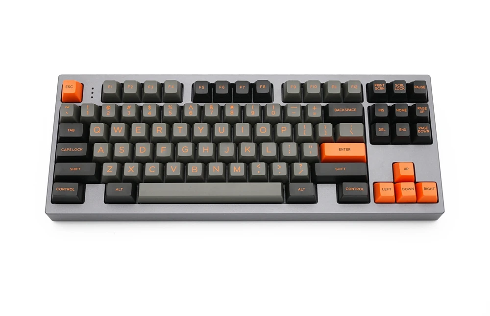 Набор ключей Domikey SA abs doubleshot профиль geeks dolch для клавиатуры mx stem poker 87 104 gh60 xd64 xd68 xd84