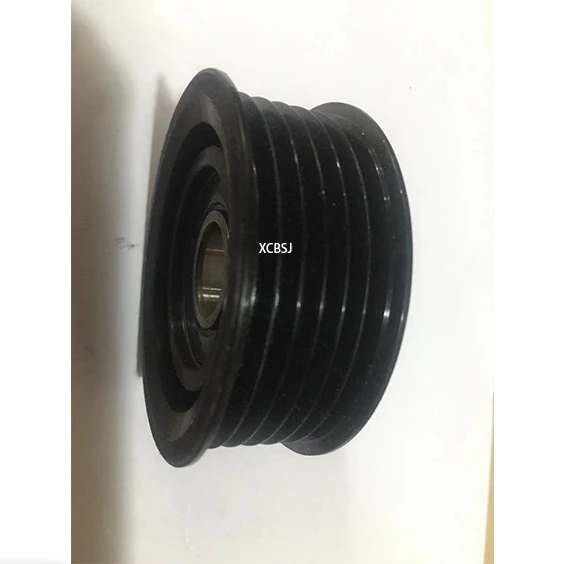 Для шкива Mercedes Benz S350 E320 OEM A0002020919 0002020919|Ремни шкивы и скобы| |