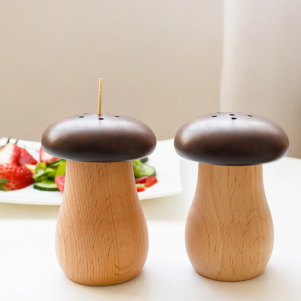 

2 шт., деревянная коробка для зубочисток