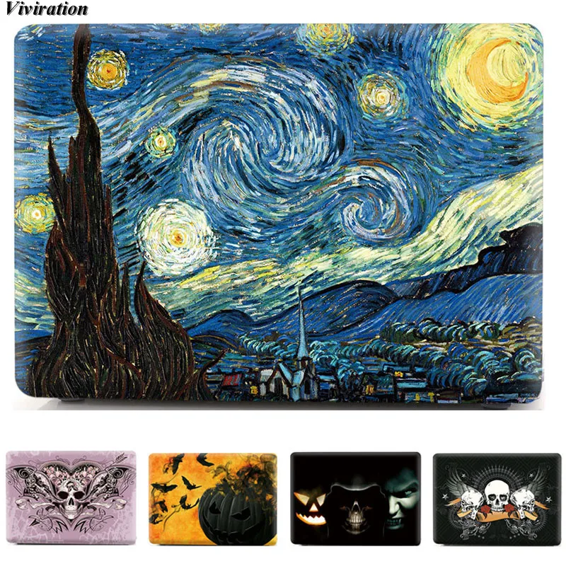 

For Huawei Matebook-D14/D15 Honor Magicbook 14 15 Business Protective Shell For Macbook Retina 12 13 15 Pro 13 15 Air 11 13 Case